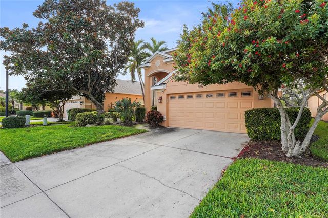 3628 SUMMERWIND CIRCLE, Bradenton, FL 34209
