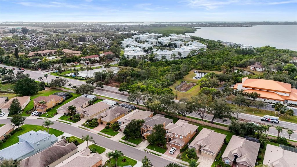 Image 52 of property listing at 3628 SUMMERWIND CIRCLE, Bradenton, FL 34209