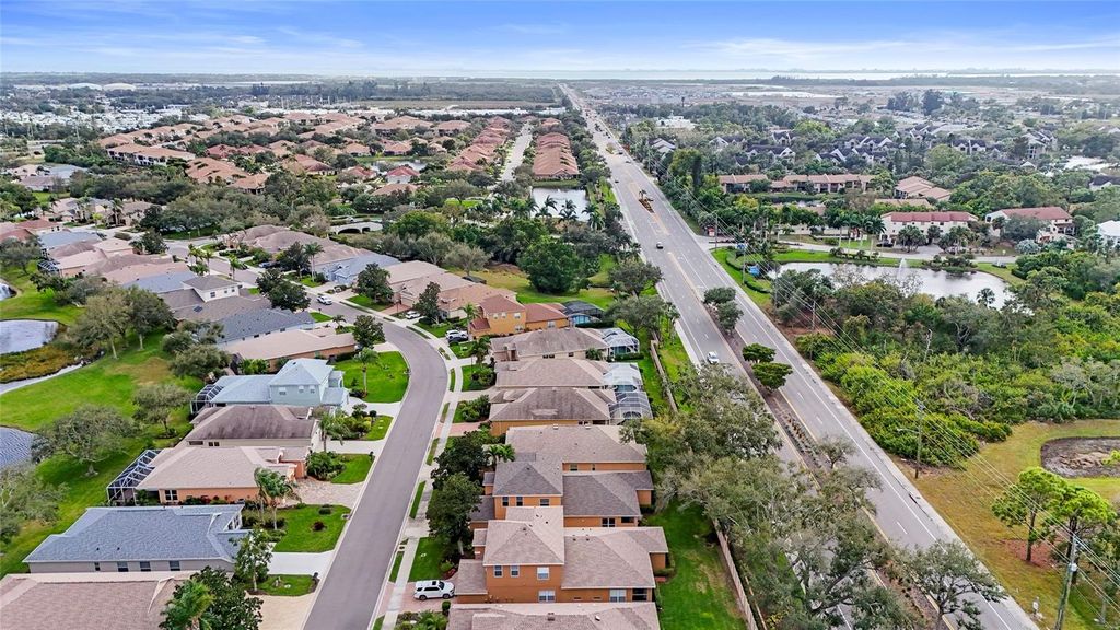 Image 54 of property listing at 3628 SUMMERWIND CIRCLE, Bradenton, FL 34209