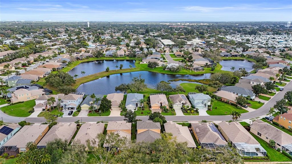 Image 56 of property listing at 3628 SUMMERWIND CIRCLE, Bradenton, FL 34209