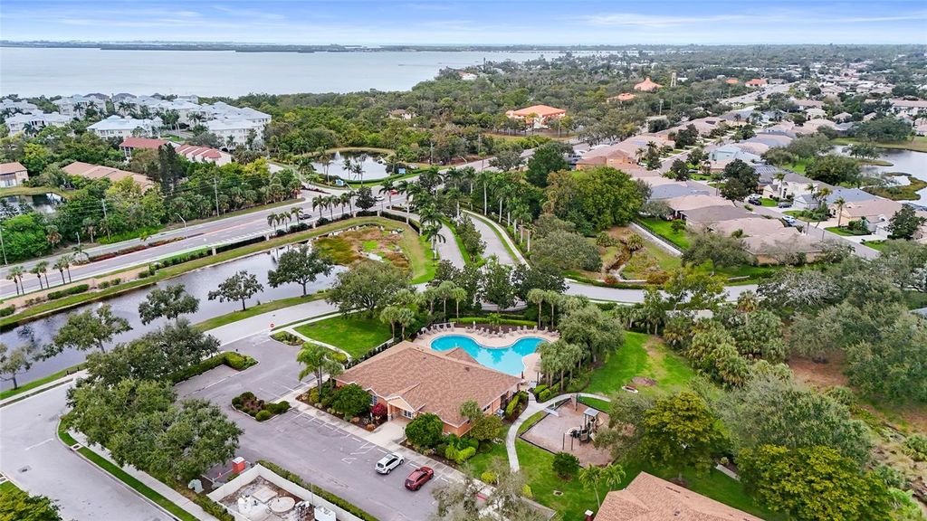 Image 62 of property listing at 3628 SUMMERWIND CIRCLE, Bradenton, FL 34209