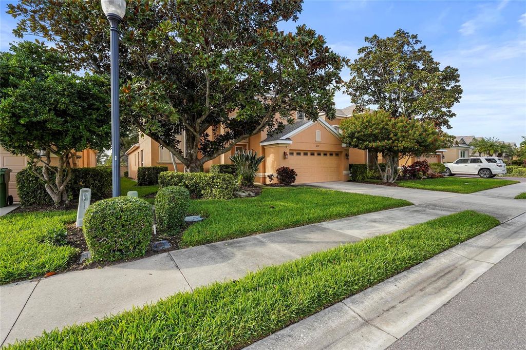 Image 80 of property listing at 3628 SUMMERWIND CIRCLE, Bradenton, FL 34209