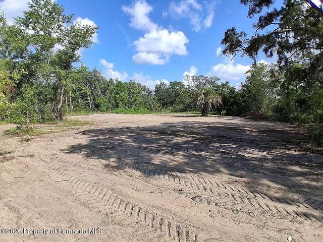 15750 Larry Road, Spring Hill(pasco), FL 34610