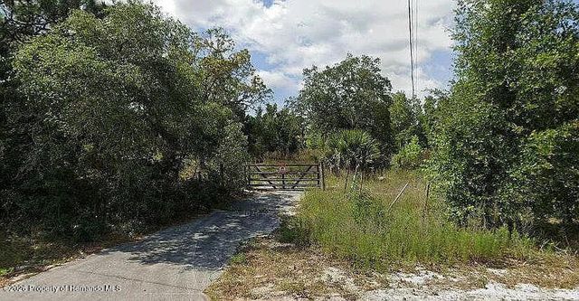 15750 Larry Road, Spring Hill(pasco), FL 34610