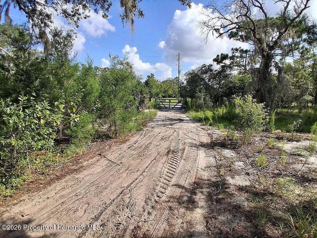 15750 Larry Road, Spring Hill(pasco), FL 34610