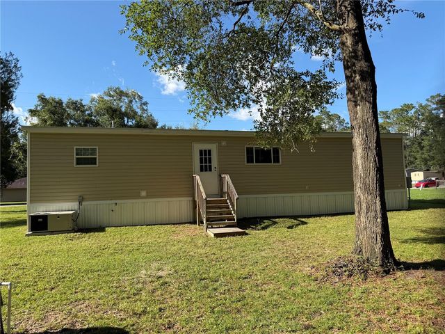 11160 NW 8TH LANE, Ocala, FL 34482