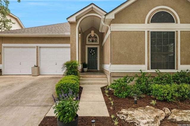 24902 Crescent Run, San Antonio, TX 78258