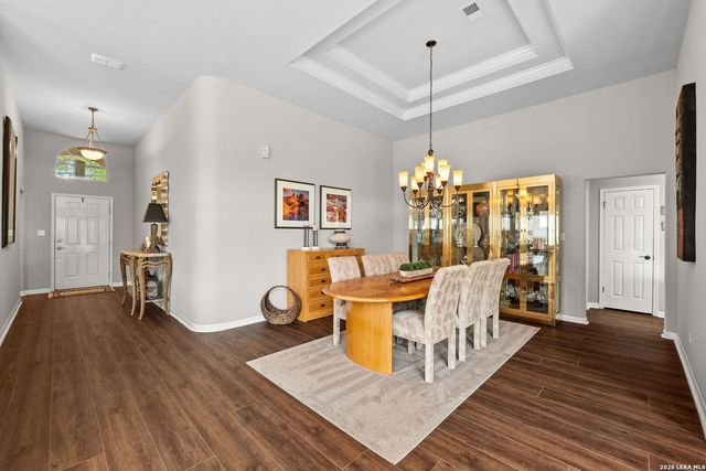 24902 Crescent Run, San Antonio, TX 78258