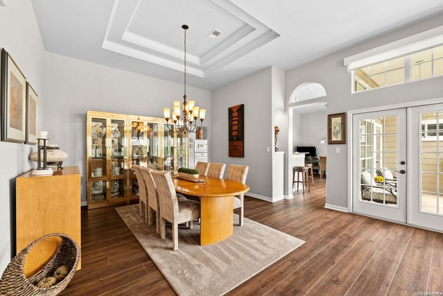 24902 Crescent Run, San Antonio, TX 78258