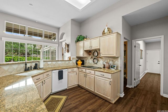 24902 Crescent Run, San Antonio, TX 78258