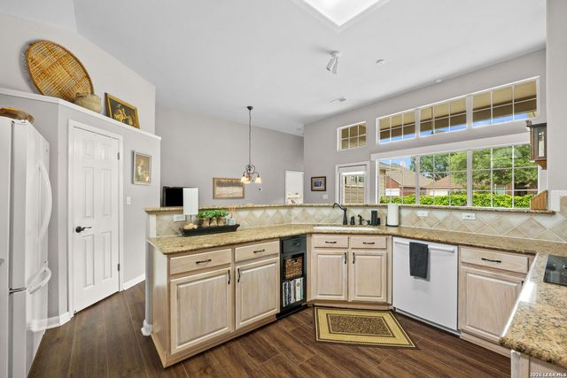 24902 Crescent Run, San Antonio, TX 78258