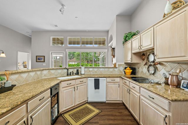 24902 Crescent Run, San Antonio, TX 78258