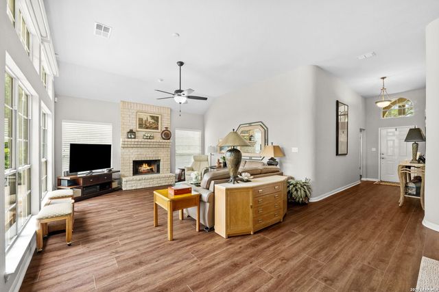 24902 Crescent Run, San Antonio, TX 78258