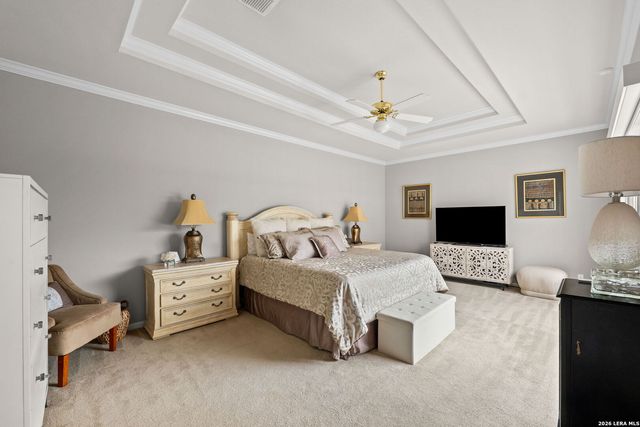 24902 Crescent Run, San Antonio, TX 78258