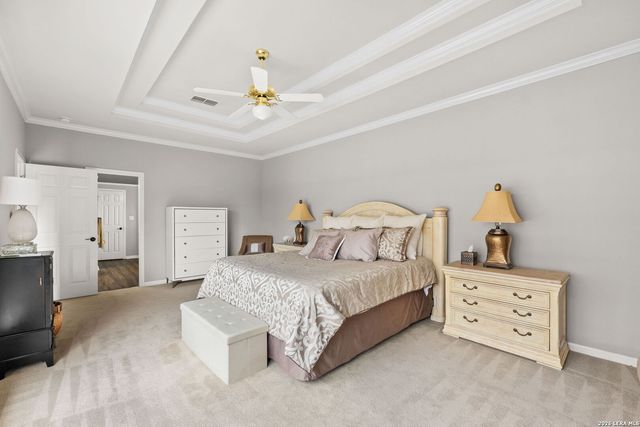 24902 Crescent Run, San Antonio, TX 78258