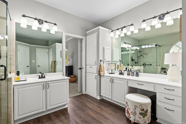 24902 Crescent Run, San Antonio, TX 78258