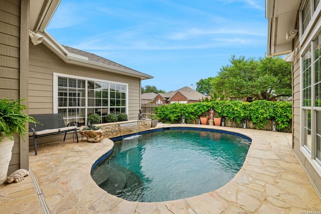 24902 Crescent Run, San Antonio, TX 78258