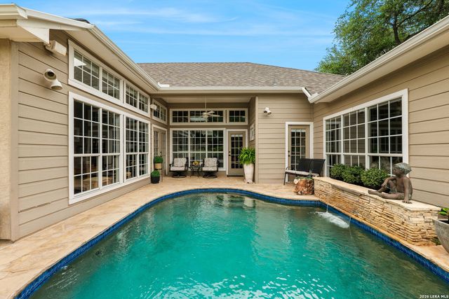 24902 Crescent Run, San Antonio, TX 78258