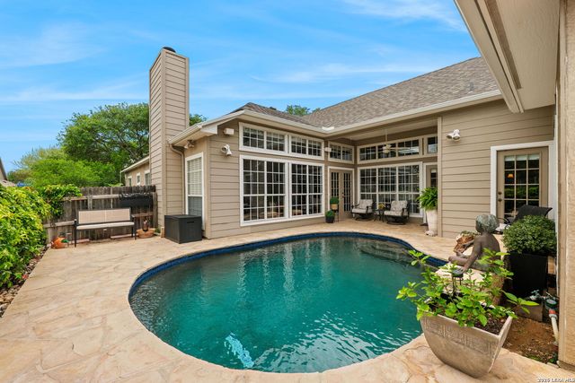24902 Crescent Run, San Antonio, TX 78258