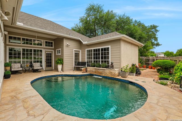 24902 Crescent Run, San Antonio, TX 78258