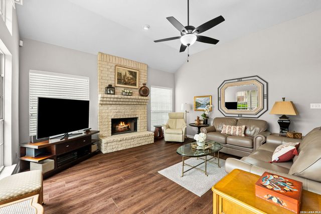 24902 Crescent Run, San Antonio, TX 78258