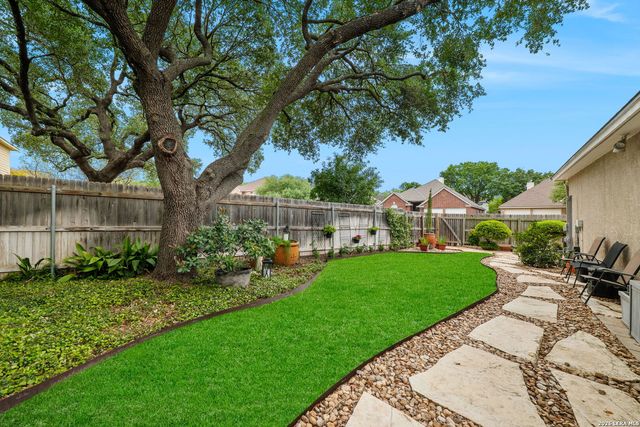24902 Crescent Run, San Antonio, TX 78258