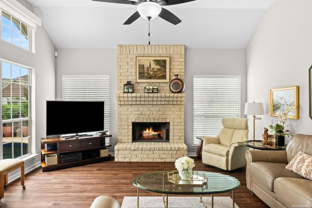 24902 Crescent Run, San Antonio, TX 78258