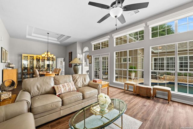 24902 Crescent Run, San Antonio, TX 78258