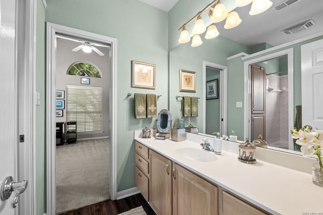 24902 Crescent Run, San Antonio, TX 78258