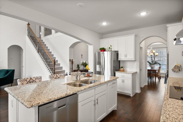 321 Strait Lane, Waxahachie, TX 75165