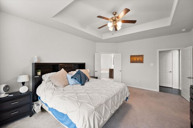 321 Strait Lane, Waxahachie, TX 75165