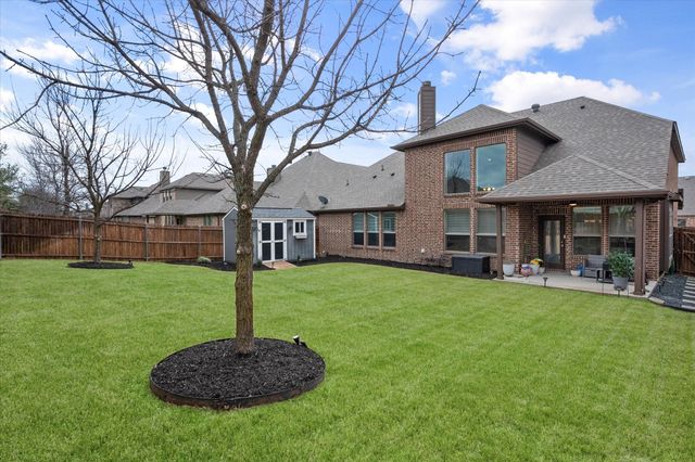 321 Strait Lane, Waxahachie, TX 75165