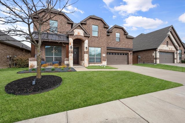 321 Strait Lane, Waxahachie, TX 75165