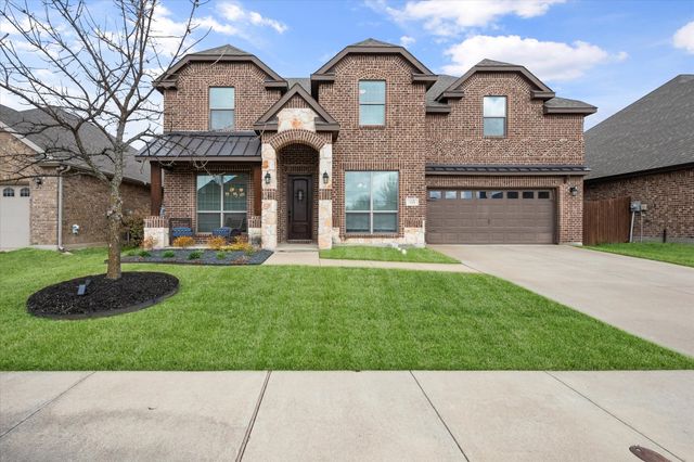 321 Strait Lane, Waxahachie, TX 75165