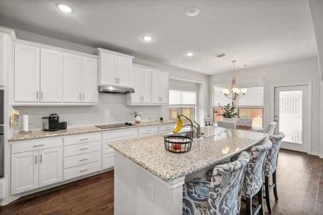 321 Strait Lane, Waxahachie, TX 75165