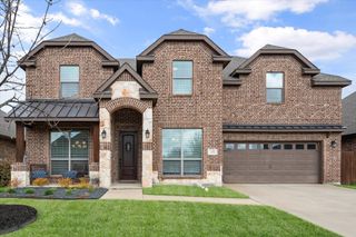 321 Strait Lane, Waxahachie, TX 75165