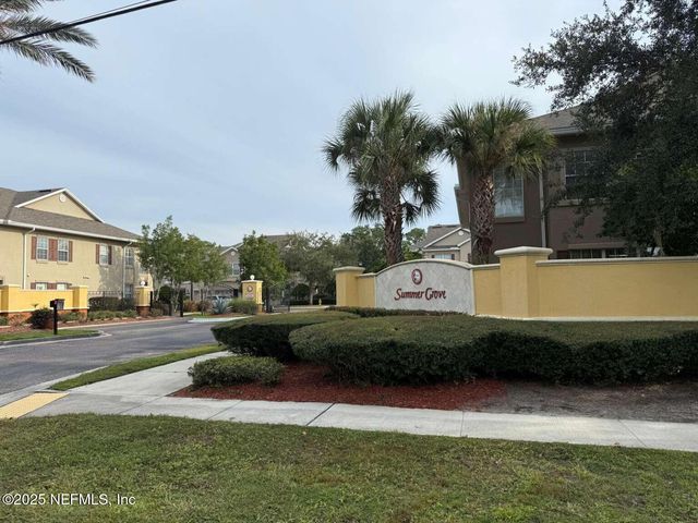 3892 SUMMER GROVE Way N, Jacksonville, FL 32257