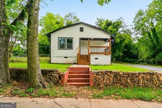 1409 Maple Avenue SW, Rome, GA 30161