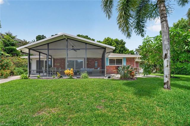 27278 Tennessee ST, Bonita Springs, FL 34135