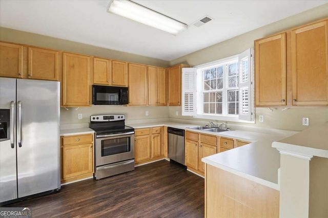 3380 Lake Breeze Court, Villa Rica, GA 30180