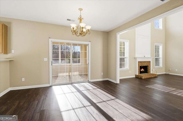 3380 Lake Breeze Court, Villa Rica, GA 30180