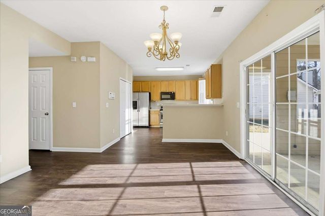 3380 Lake Breeze Court, Villa Rica, GA 30180