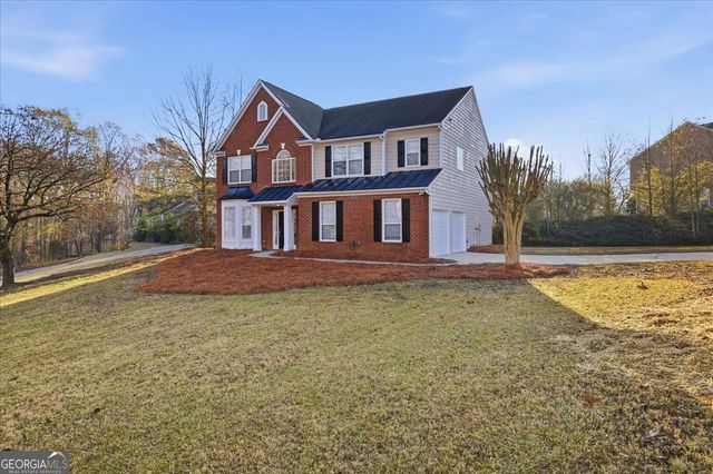 3380 Lake Breeze Court, Villa Rica, GA 30180