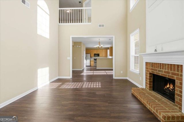 3380 Lake Breeze Court, Villa Rica, GA 30180