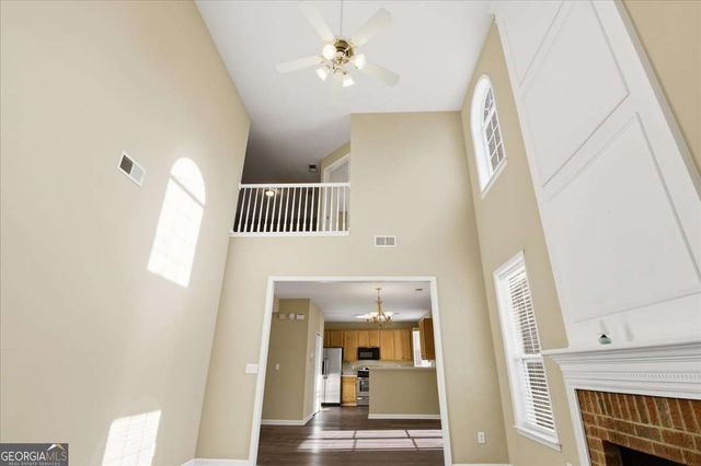 3380 Lake Breeze Court, Villa Rica, GA 30180