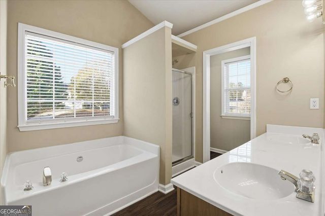 3380 Lake Breeze Court, Villa Rica, GA 30180