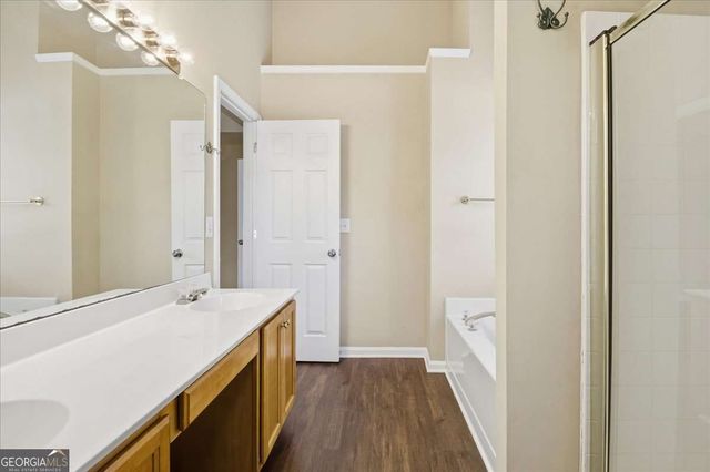 3380 Lake Breeze Court, Villa Rica, GA 30180