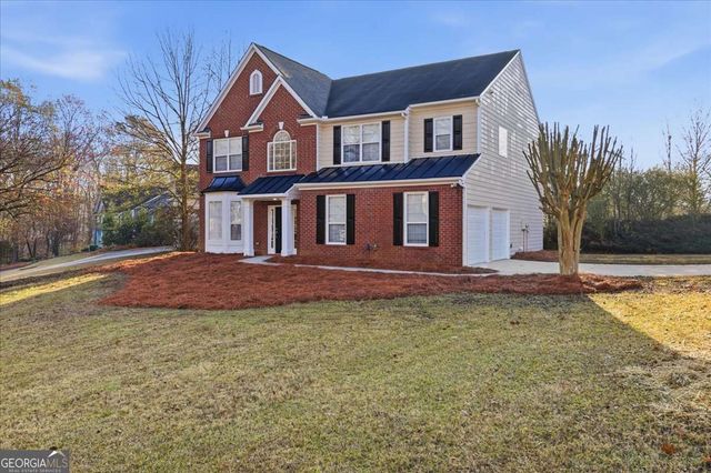 3380 Lake Breeze Court, Villa Rica, GA 30180