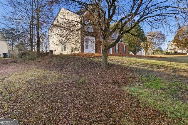 3380 Lake Breeze Court, Villa Rica, GA 30180