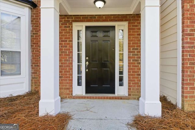 3380 Lake Breeze Court, Villa Rica, GA 30180